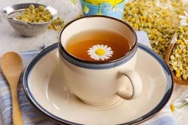 菊花茶属于凉性吗 菊花茶属于茶类吗