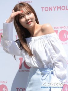 《泫雅的X19》8月16日首播 讲述泫雅19种秘密话题