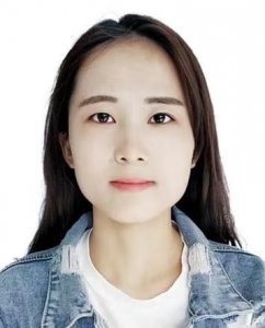 刘昱彤个人简介